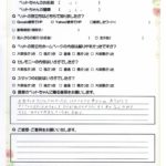 ペットの旅立ち香川へのお言葉