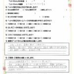 ペットの旅立ち香川へのお言葉