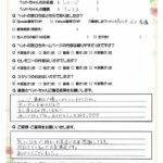 ペットの旅立ち香川へのお言葉